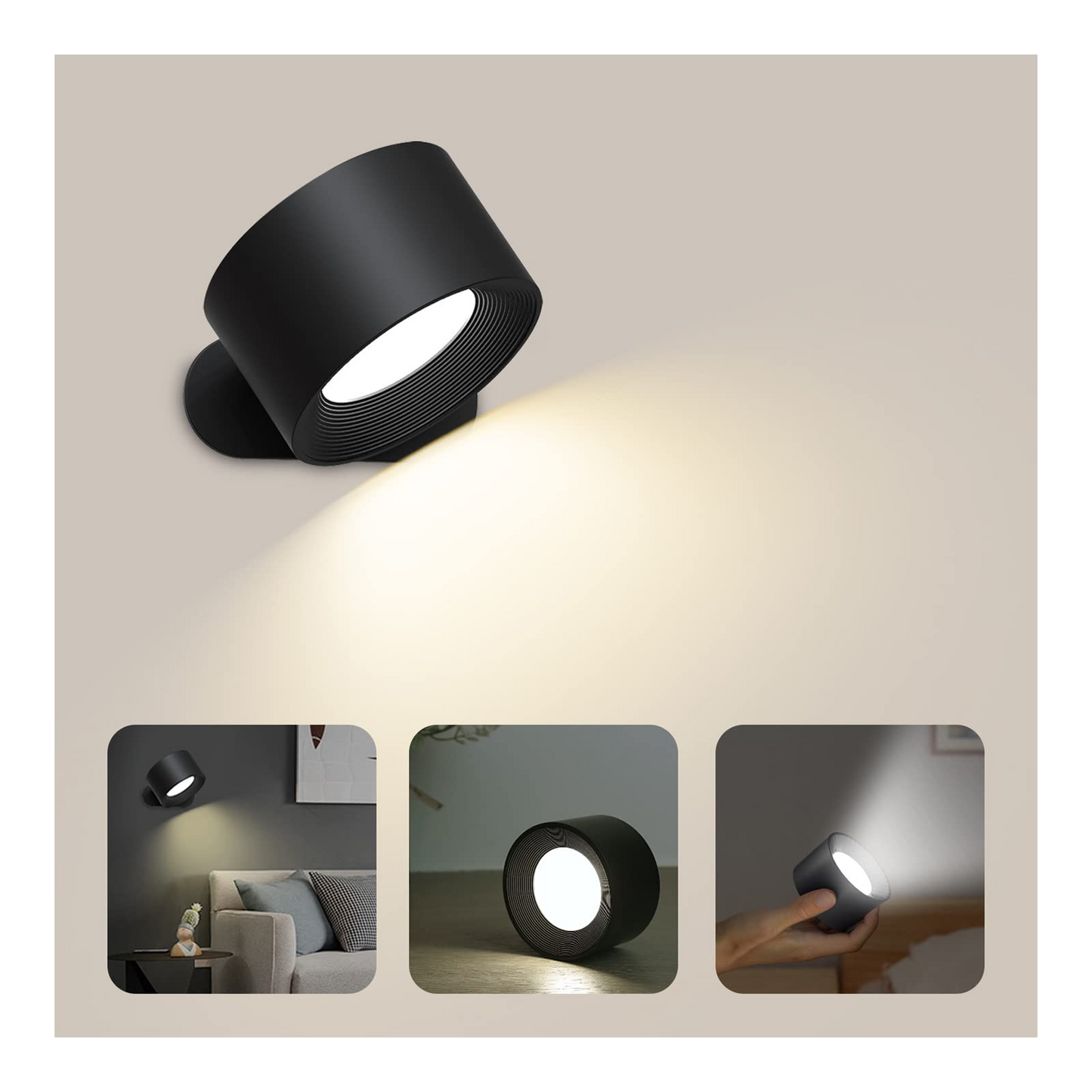 Luminara™  | LED Lamp