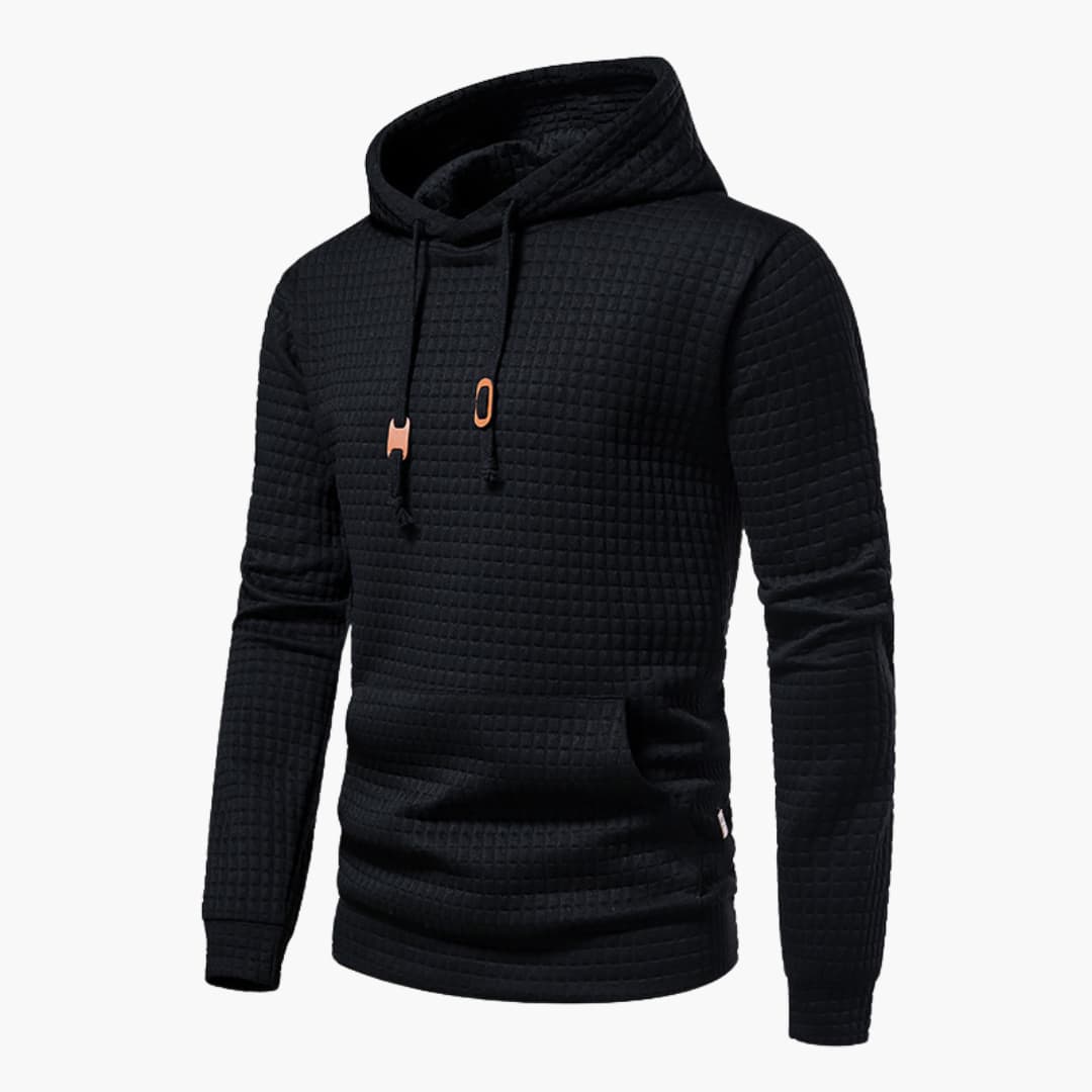 Oliver™   | Comfortabele Hoodie