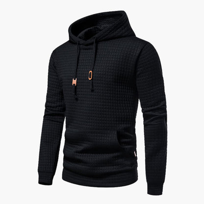 Oliver™   | Comfortabele Hoodie