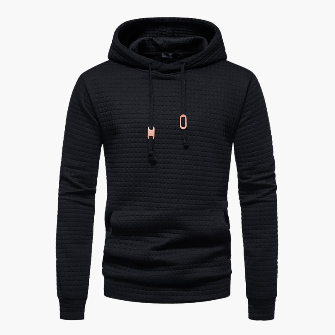 Oliver™   | Comfortabele Hoodie