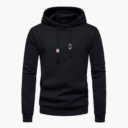 Oliver™   | Comfortabele Hoodie