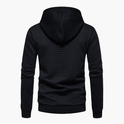 Oliver™   | Comfortabele Hoodie