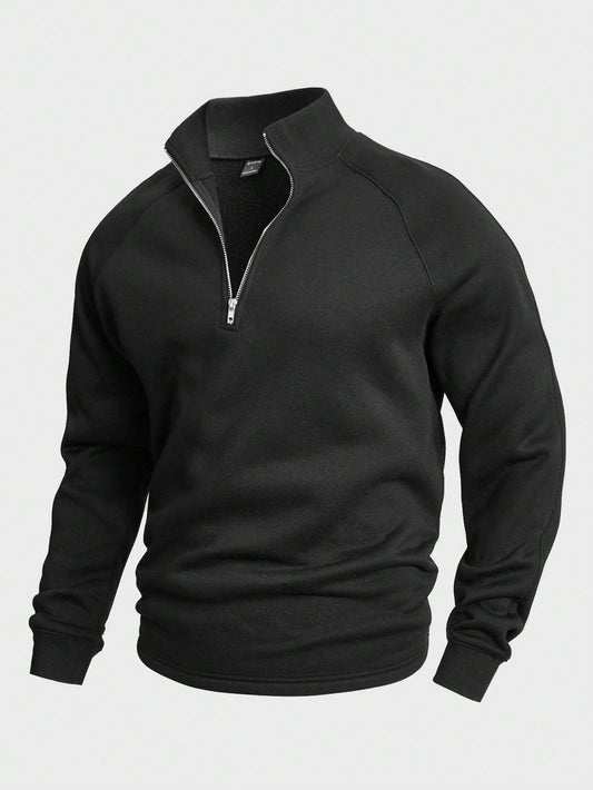 Antonio™ | Half-Zip Trui