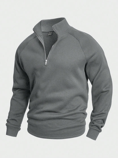 Antonio™ | Half-Zip Trui