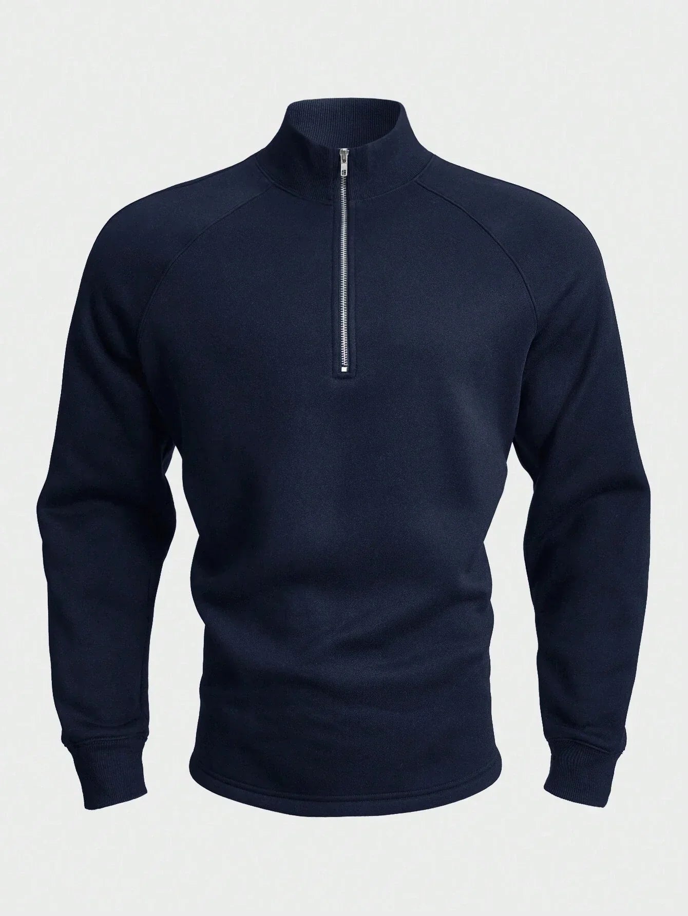 Antonio™ | Half-Zip Trui