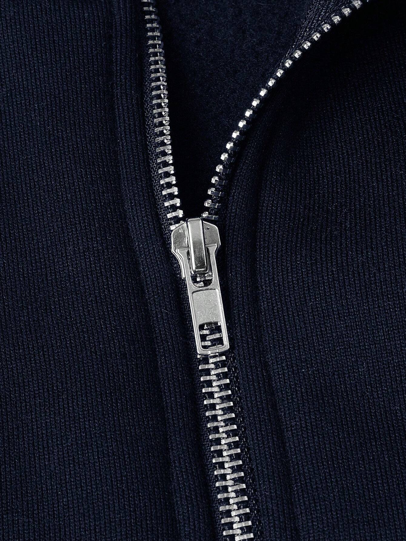 Antonio™ | Half-Zip Trui