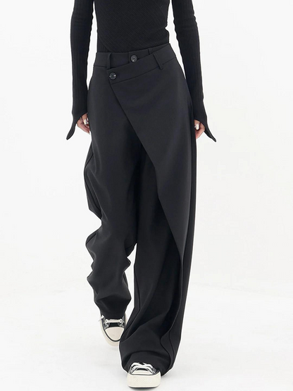 TINA™ | Moderne Baggy Broek