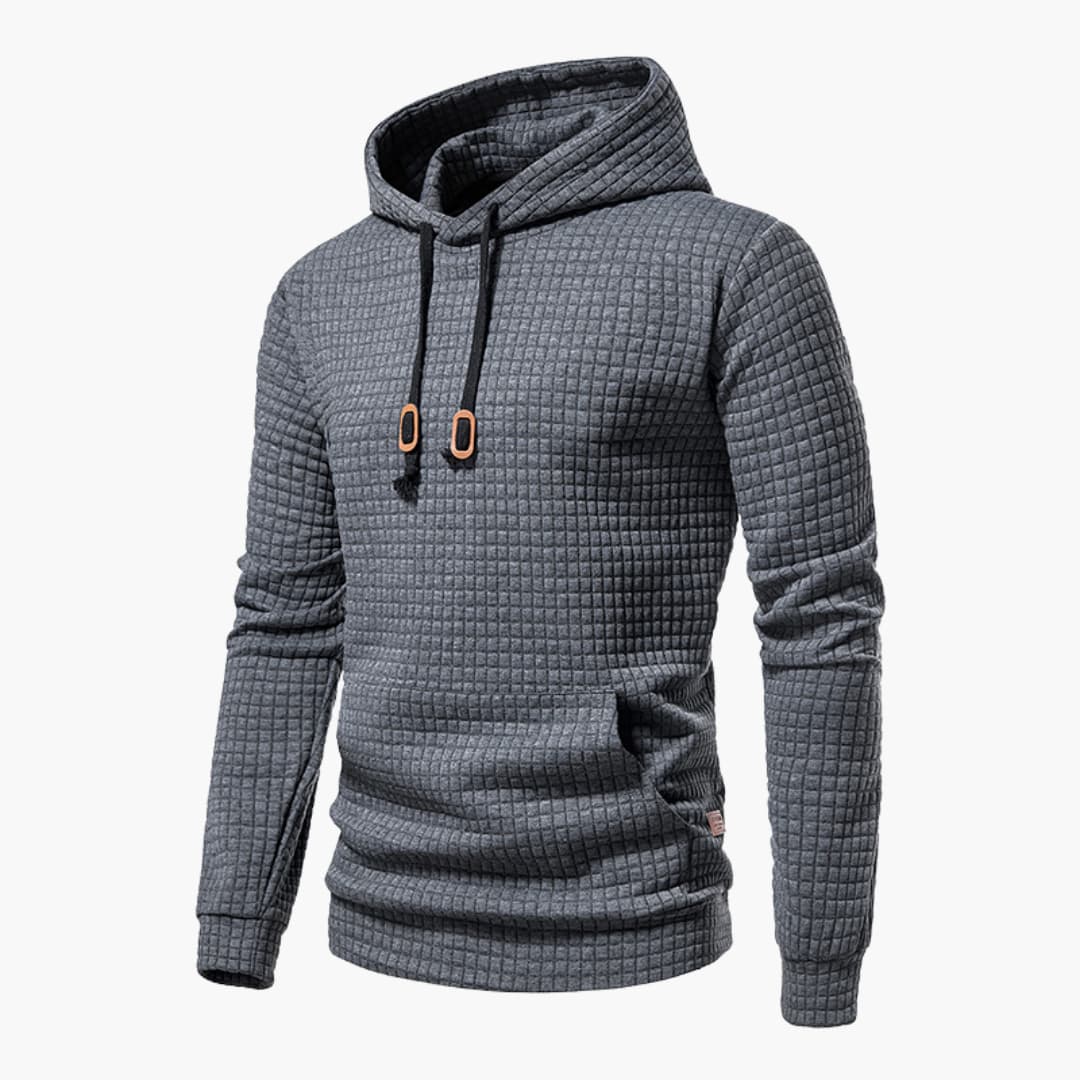 Oliver™   | Comfortabele Hoodie