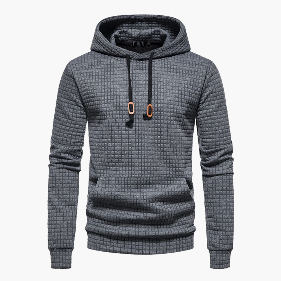 Oliver™   | Comfortabele Hoodie