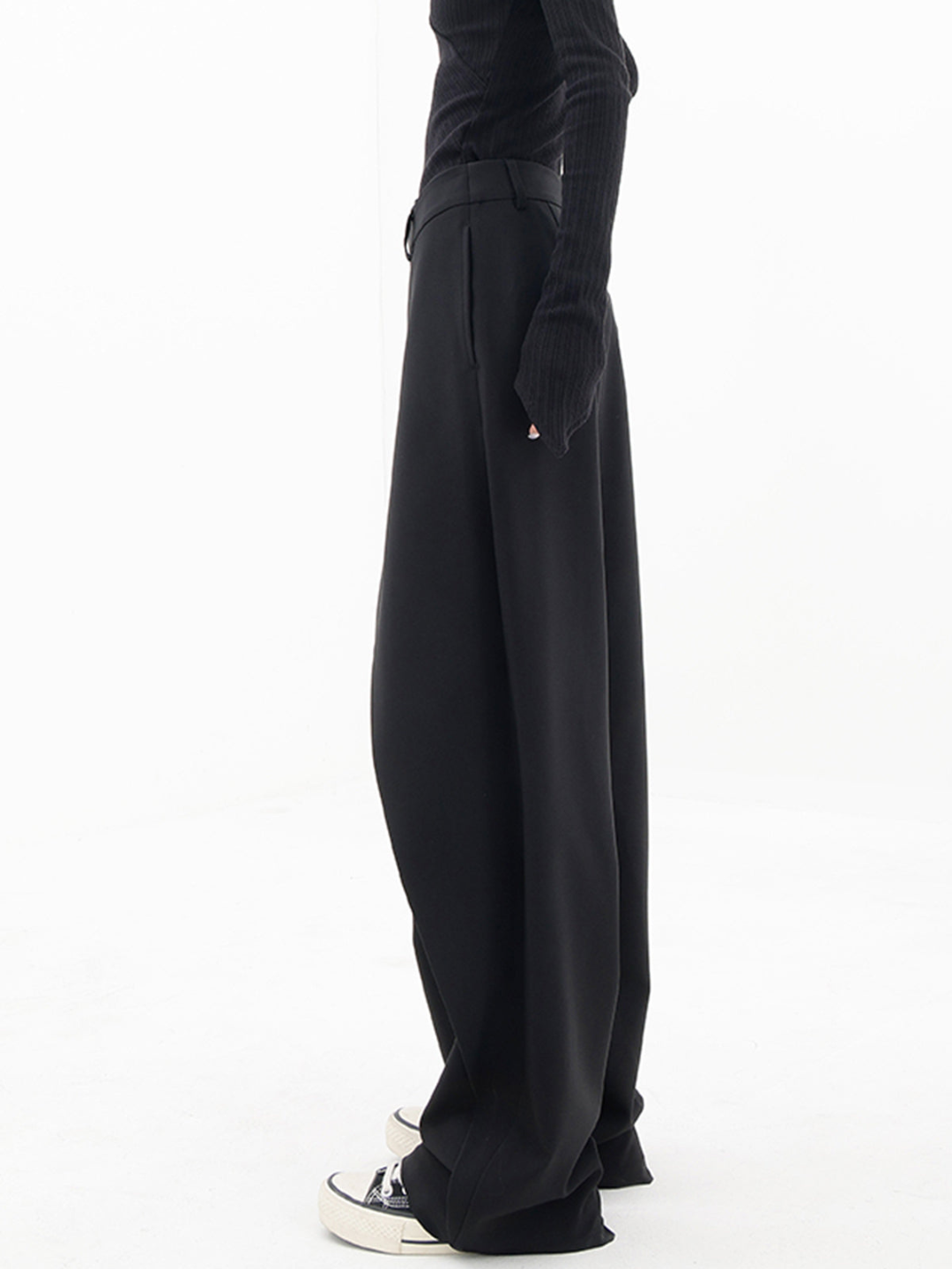 TINA™ | Moderne Baggy Broek