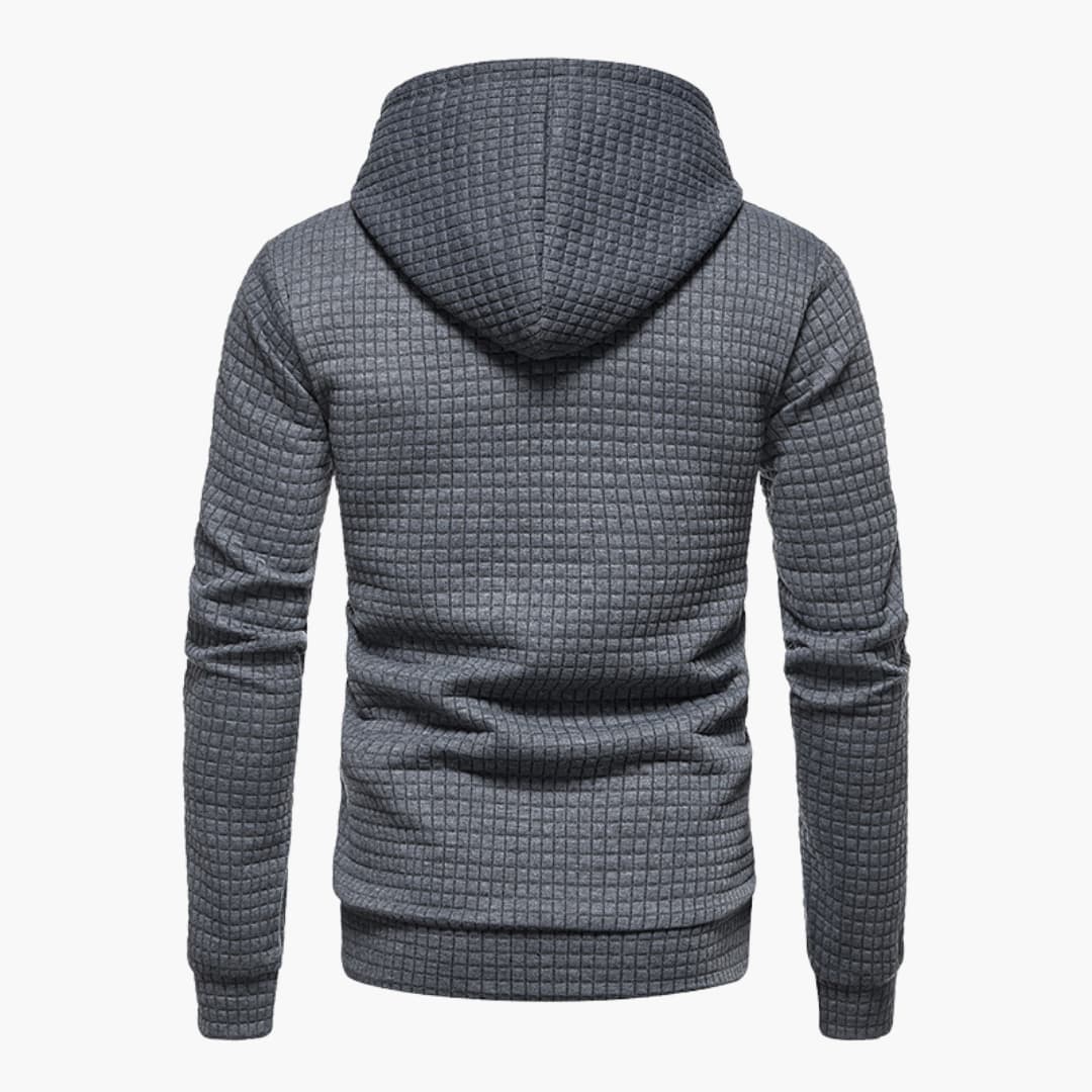 Oliver™   | Comfortabele Hoodie