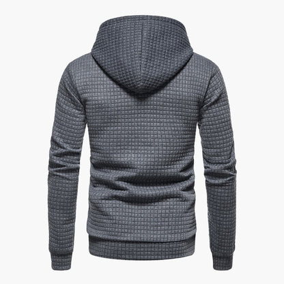 Oliver™   | Comfortabele Hoodie