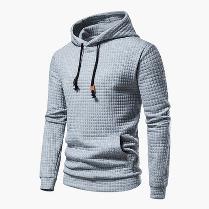 Oliver™   | Comfortabele Hoodie