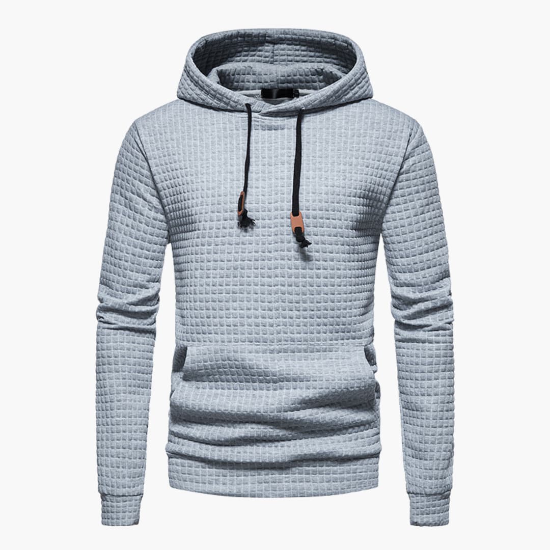 Oliver™   | Comfortabele Hoodie