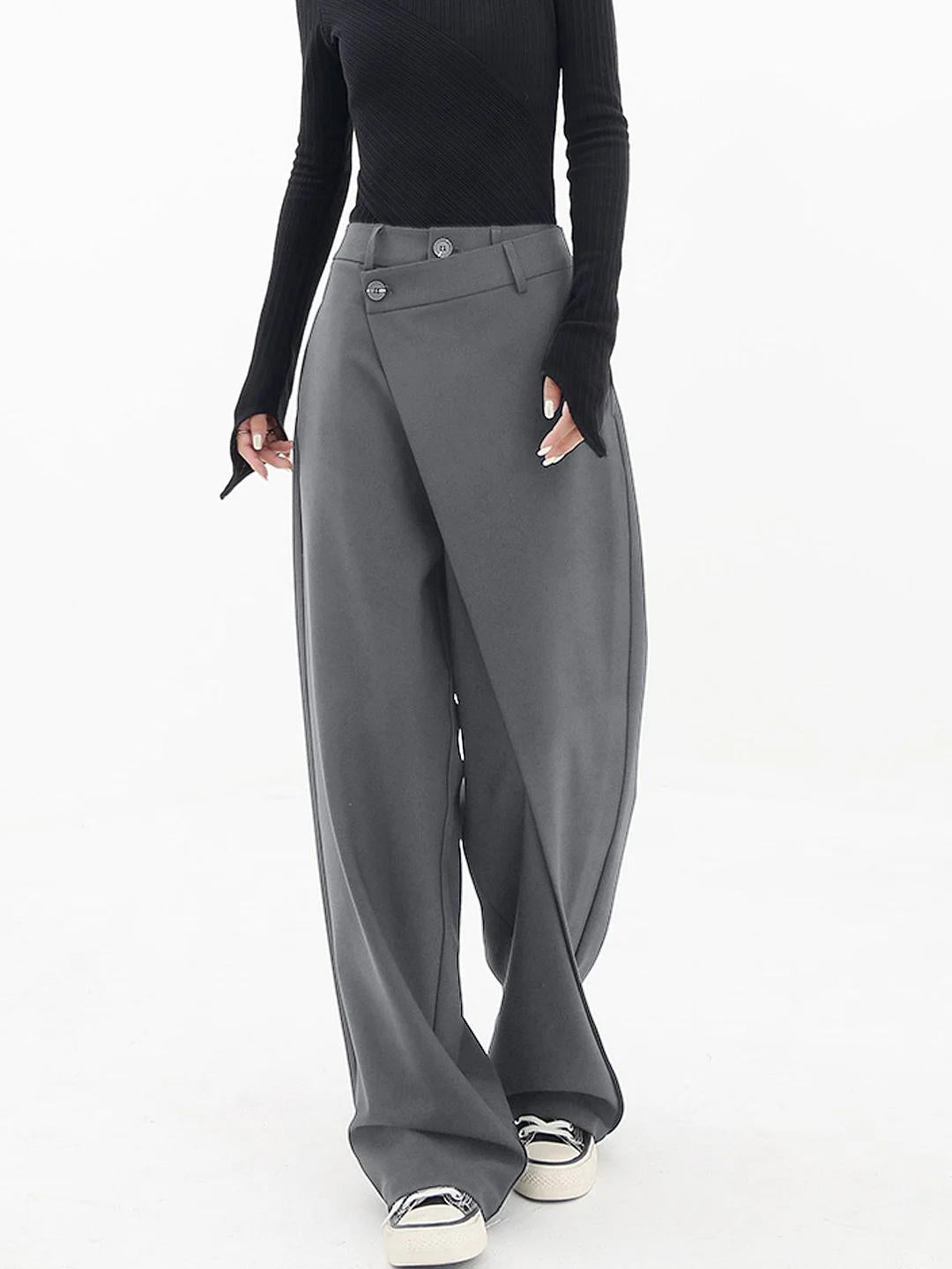 TINA™ | Moderne Baggy Broek