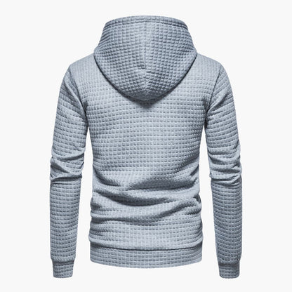 Oliver™   | Comfortabele Hoodie