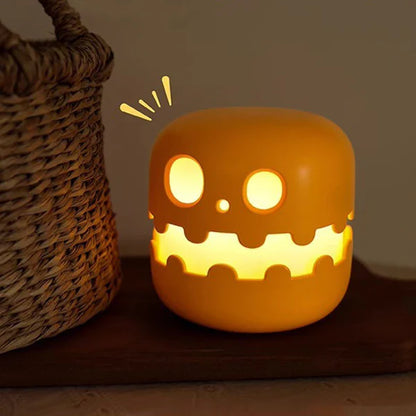 Pumpkin Gleam™ | Nachtlamp