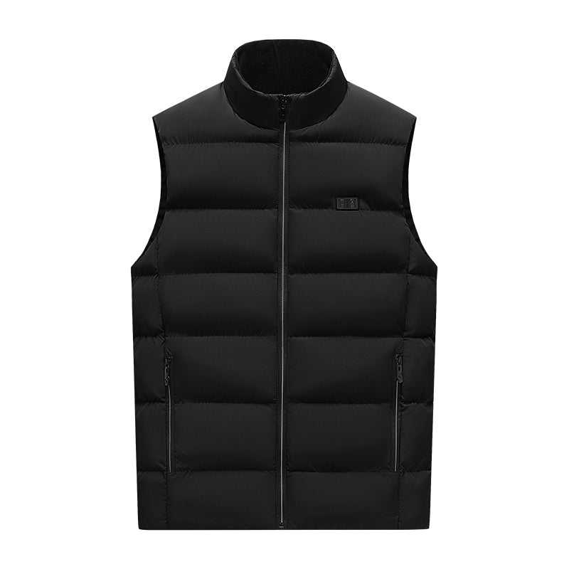 ThermaFit™ | Verwarmde Bodywarmer