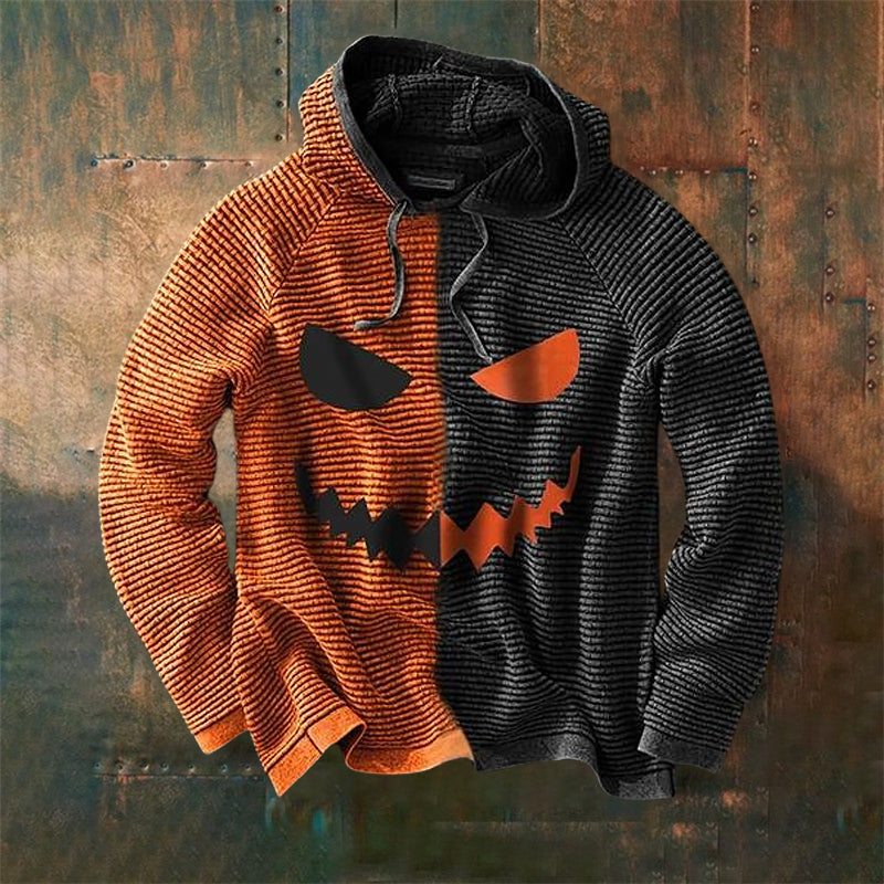 CreepCozy™ | Halloween Hoodie