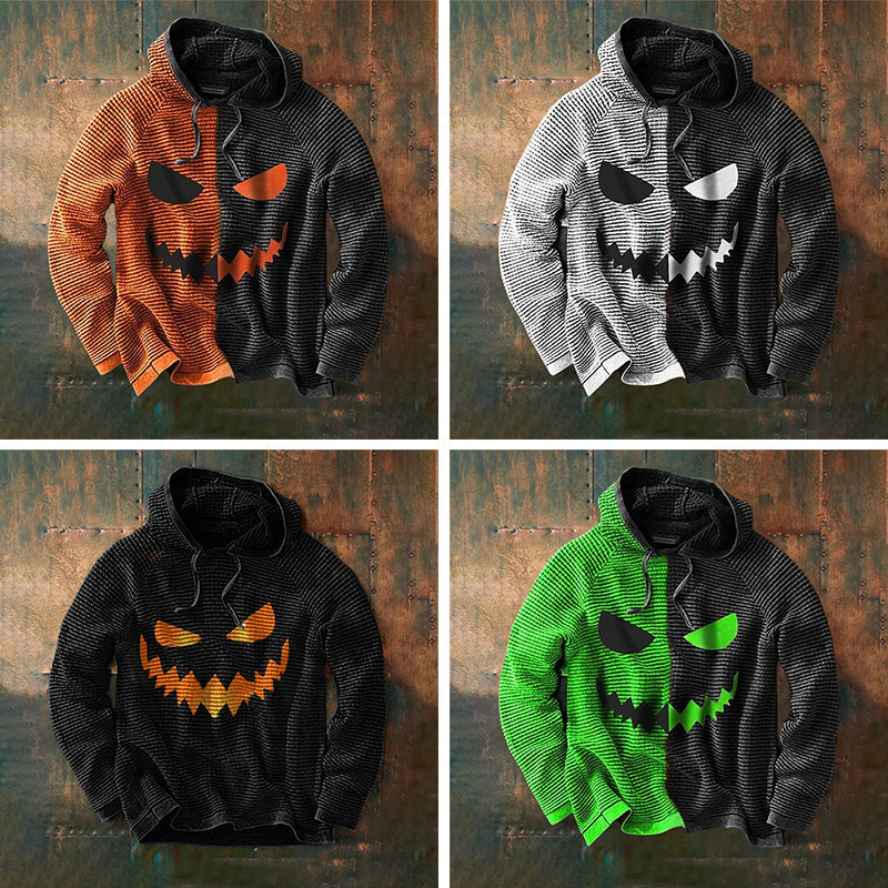 CreepCozy™ | Halloween Hoodie