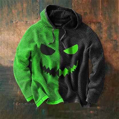 CreepCozy™ | Halloween Hoodie