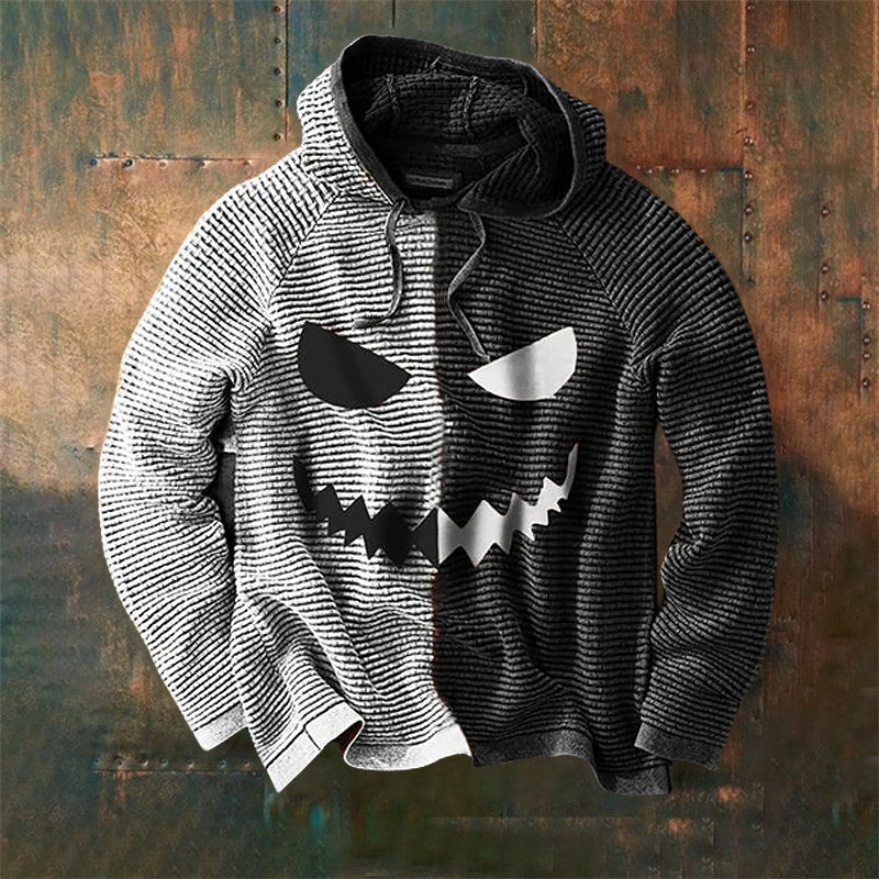 CreepCozy™ | Halloween Hoodie