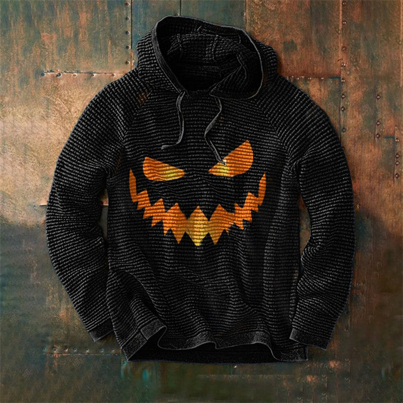 CreepCozy™ | Halloween Hoodie