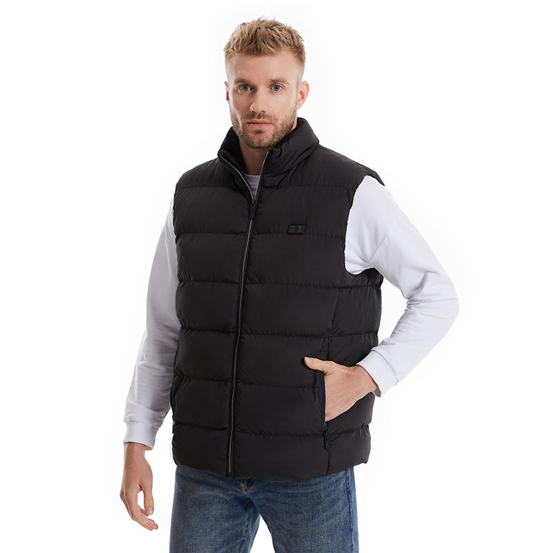 ThermaFit™ | Verwarmde Bodywarmer