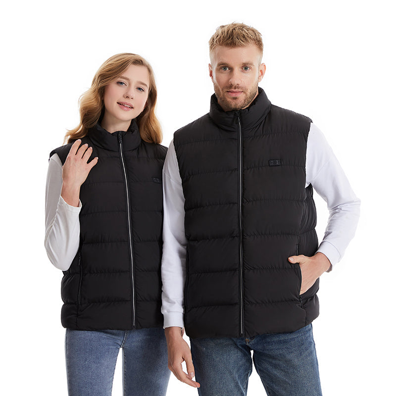 ThermaFit™ | Verwarmde Bodywarmer