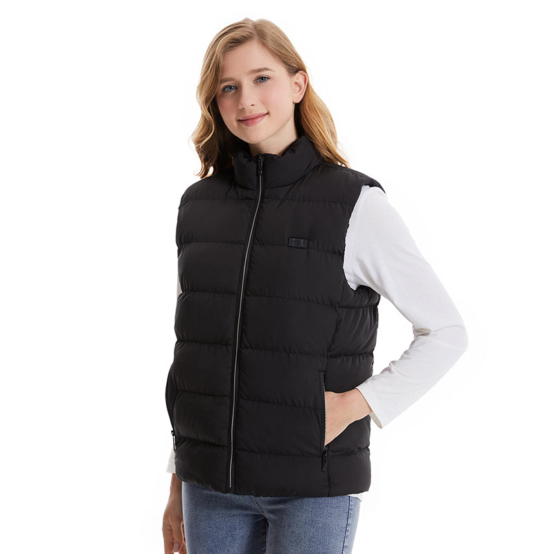 ThermaFit™ | Verwarmde Bodywarmer