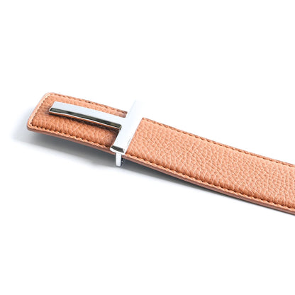 Eminence™ | Luxe Lederen Riem