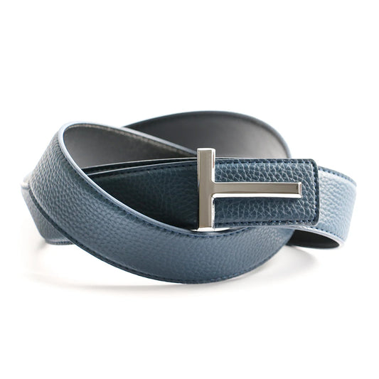 Eminence™ | Luxe Lederen Riem