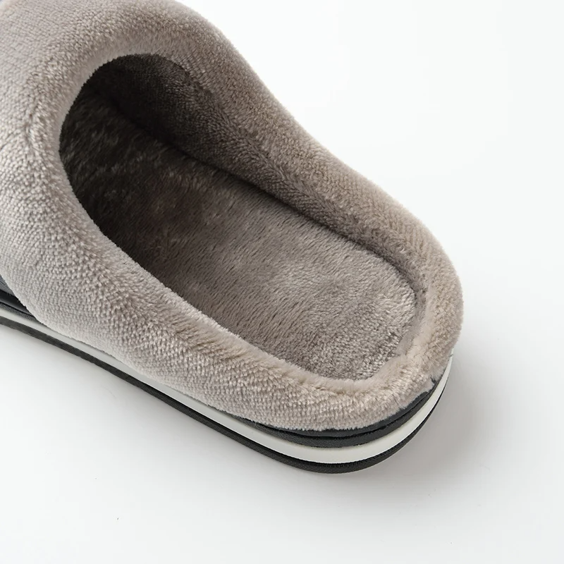 Bjorn™ | Ultra Comfortabele Leren Slippers (UNISEX)