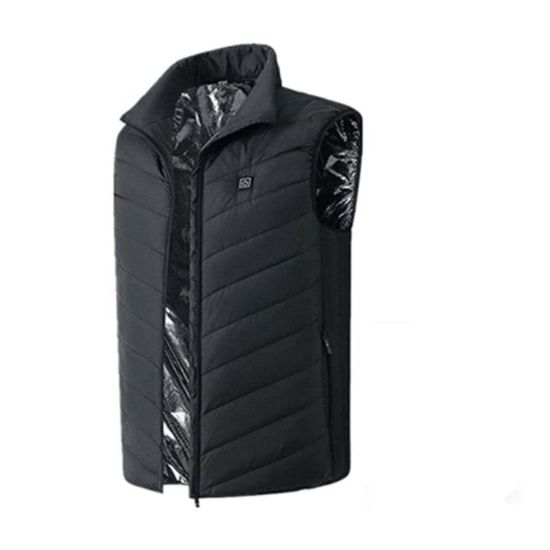 ThermaFit™ | Verwarmde Bodywarmer