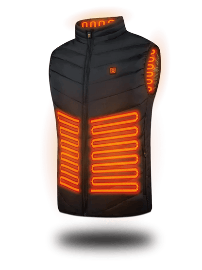 ThermaFit™ | Verwarmde Bodywarmer