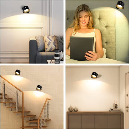 Luminara™  | LED Lamp